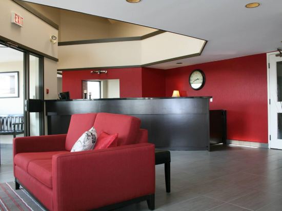 Comfort Inn Laval Hotel Details Page Makemytrip Com
