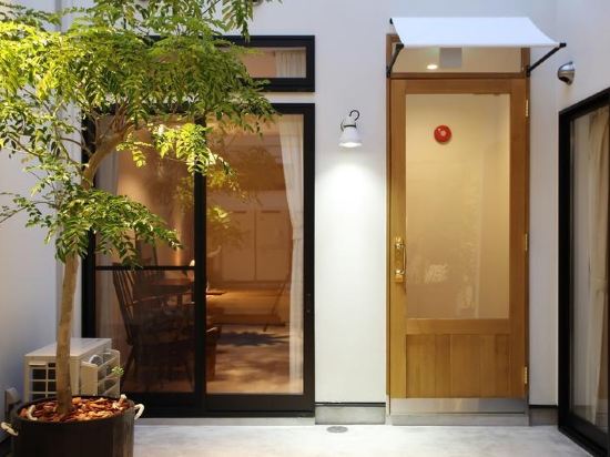 The Lower East Nine Hostel Kyoto Hostel Price Address Reviews