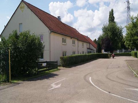 Flevy酒店住宿-Hotel Première Classe Metz Nord - Talange