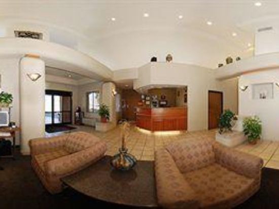 Comfort Suites Old Town Phoenix 3 4 5 Price Address Reviews