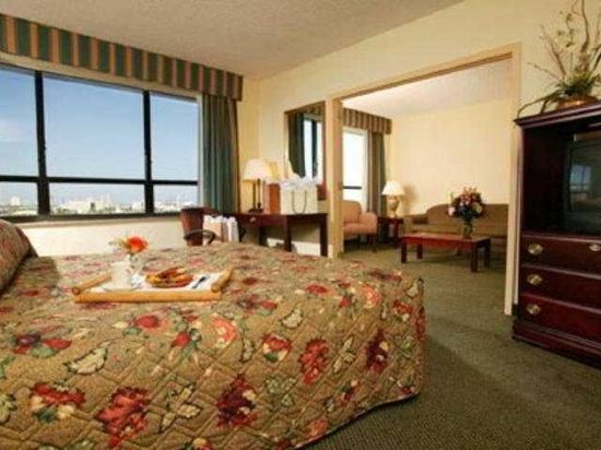 Holiday Inn Port Of Miami Downtown Miami Fl Price Address