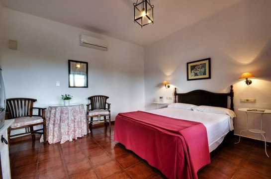 美佐德桑丘酒店