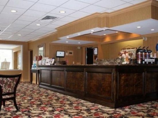 Quality Inn Old Saybrook Westbrook Hotel Details Page