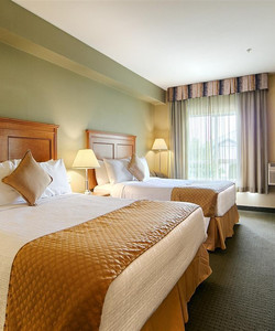 Best Western King George Inn & Suites酒店图片