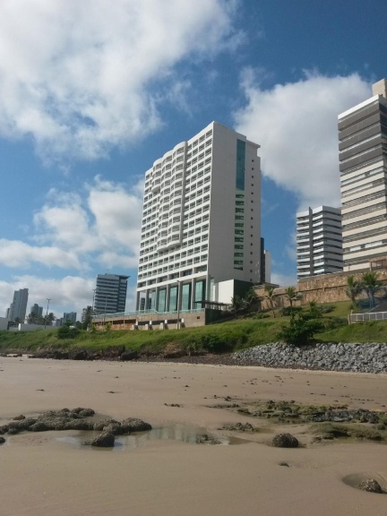 圣路易斯鲁泽洛斯酒店-官方