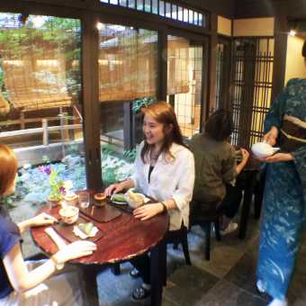 携程酒店 一休庵旅馆 Ikkyu An 预订 一休庵旅馆 Ikkyu An 价格 点评 电话 地址查询 携程旅行手机版