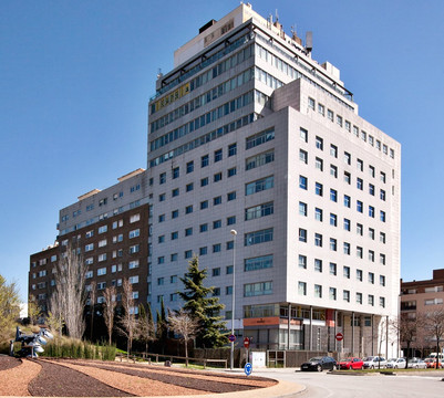 B&B HOTEL Barcelona Mollet Porta de Gallecs