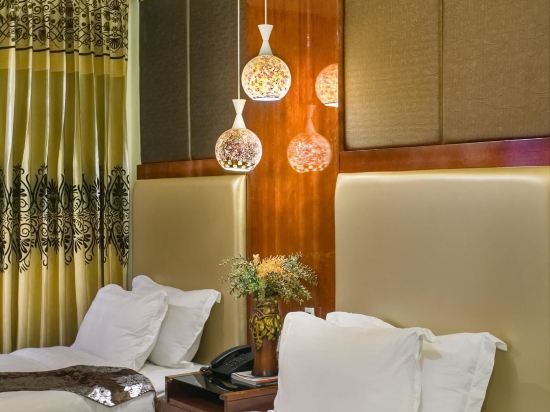 Hotel Noorjahan Grand Sylhet 4 1 Price Address Reviews