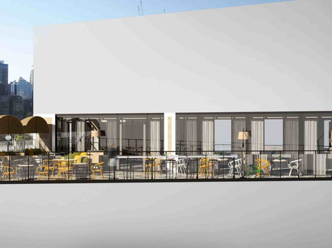 Louis Kienne Hotel Pemuda