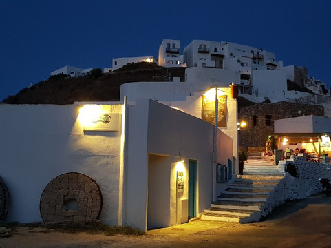 Aegean Eye Apartments