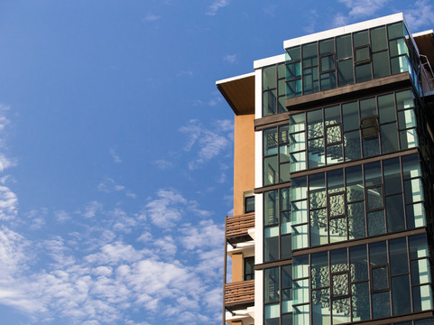 Natee The Riverfront Hotel主图