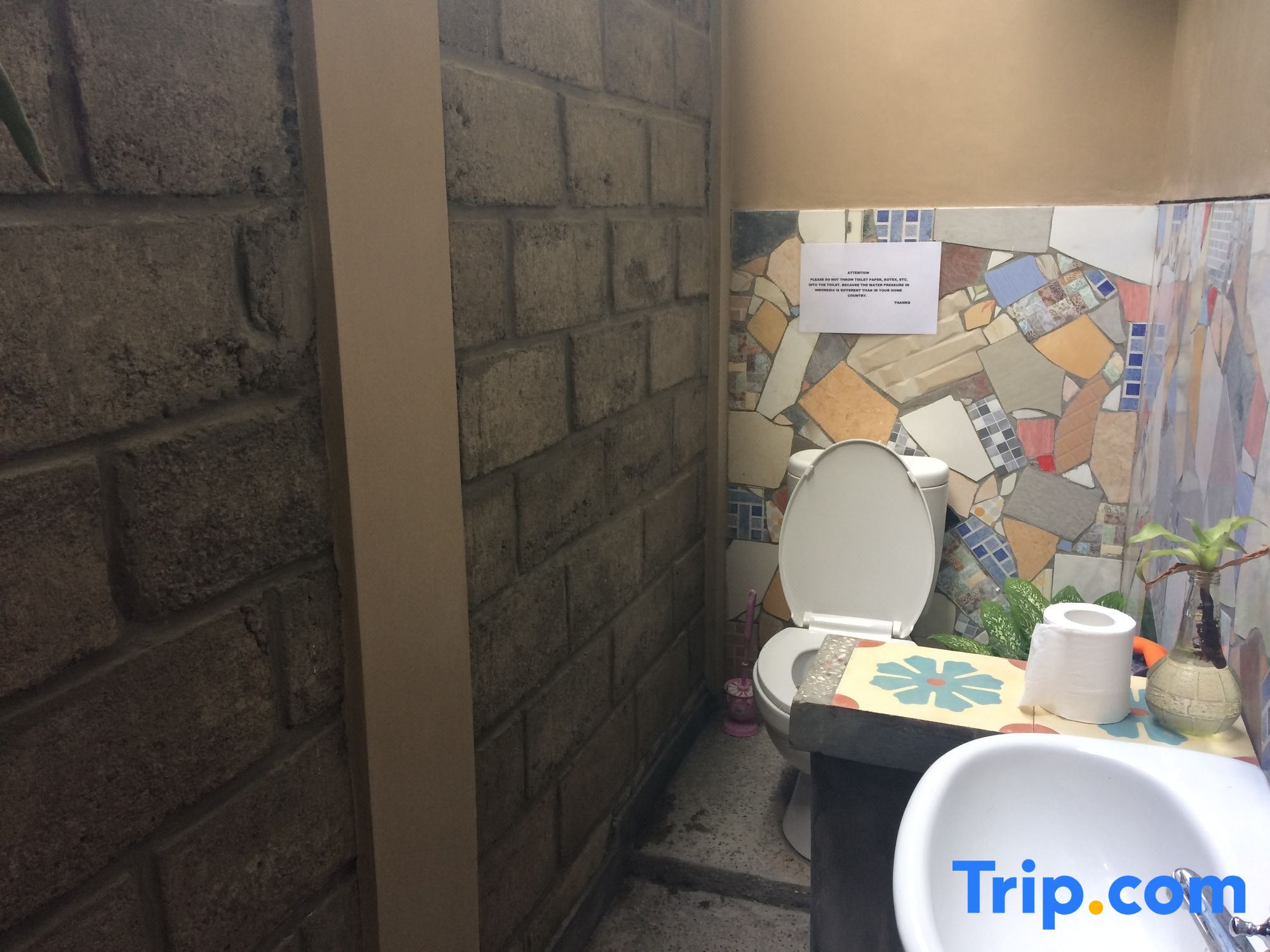 Nextdoor Homestay