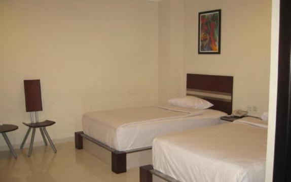 贝尔景观酒店-官方