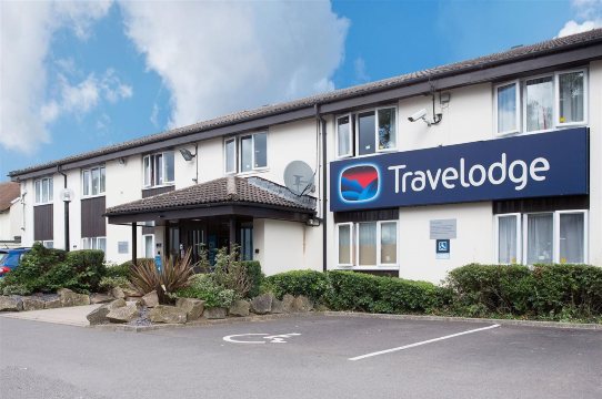 Travelodge Oxford Wheatley-官方