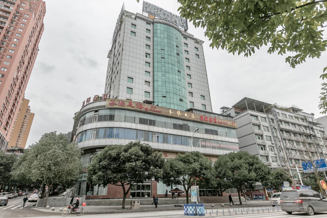 Hongyang Hotel