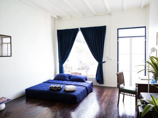 Arthit-Tara Room Type - Deluxe Double Room Arthit-Tara Room Type - Deluxe Double Room