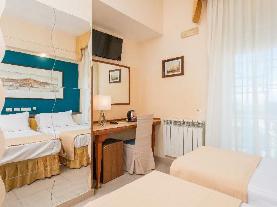 Hotel San Paolo Room Type - Twin Room