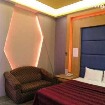 携程酒店 凯悦汽车旅馆 Kai Yue Motel 预订 凯悦汽车旅馆 Kai Yue Motel 价格 点评 电话 地址查询 携程旅行手机版