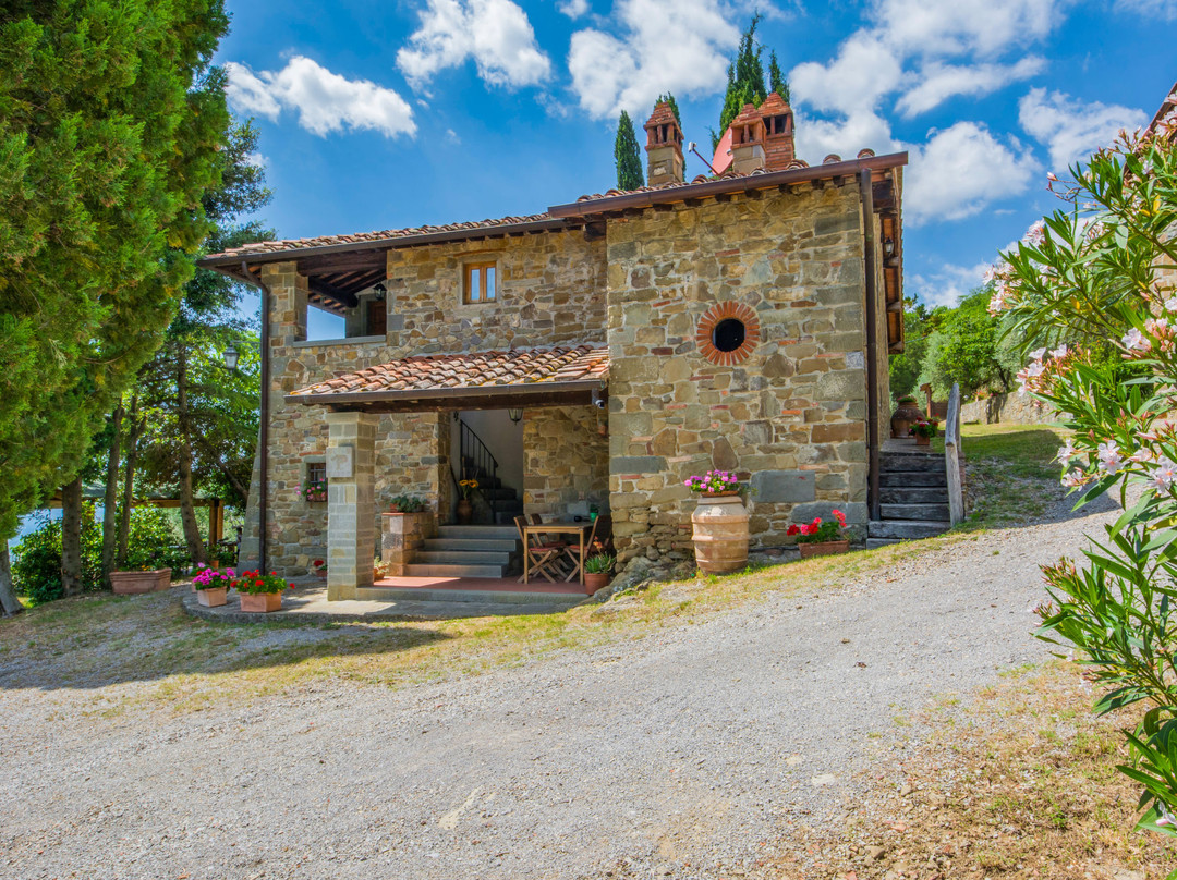 Podere le Coste