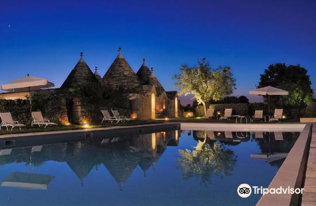 Abate Masseria & Resort