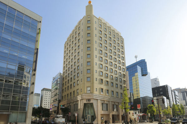 福冈蒙特利拉苏瑞酒店-官方