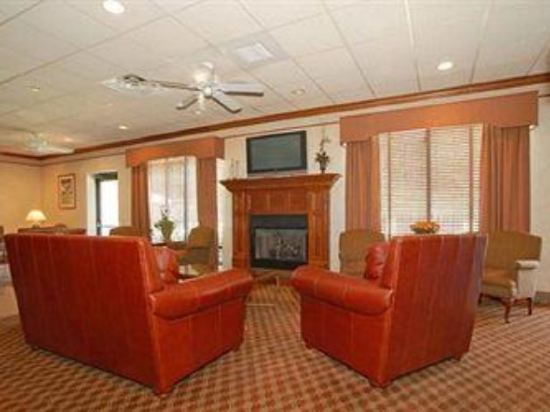 Comfort Inn Pinehurst Moore 4 8 4 Price Address Reviews