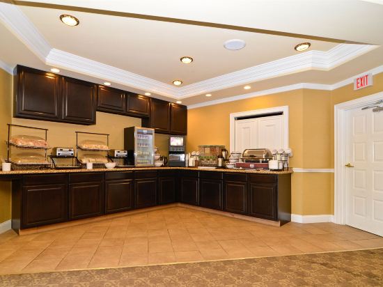 Comfort Inn Suites Plattsburgh Morrisonville Hotel Details