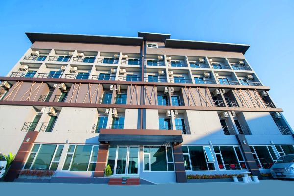 德维拉素万那普酒店-官方