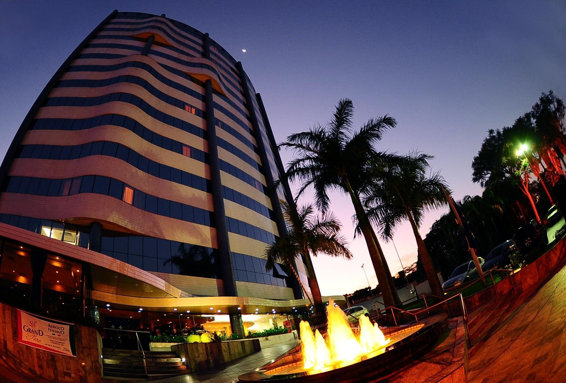 Hotel Saint Paul-官方