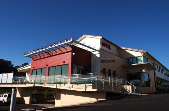 Rosedale Motel-官方