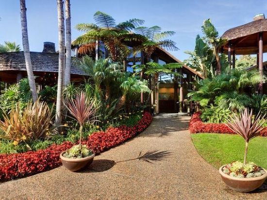 Paradise Point Resort Spa San Diego Ca 1 3 3 Price Address Reviews