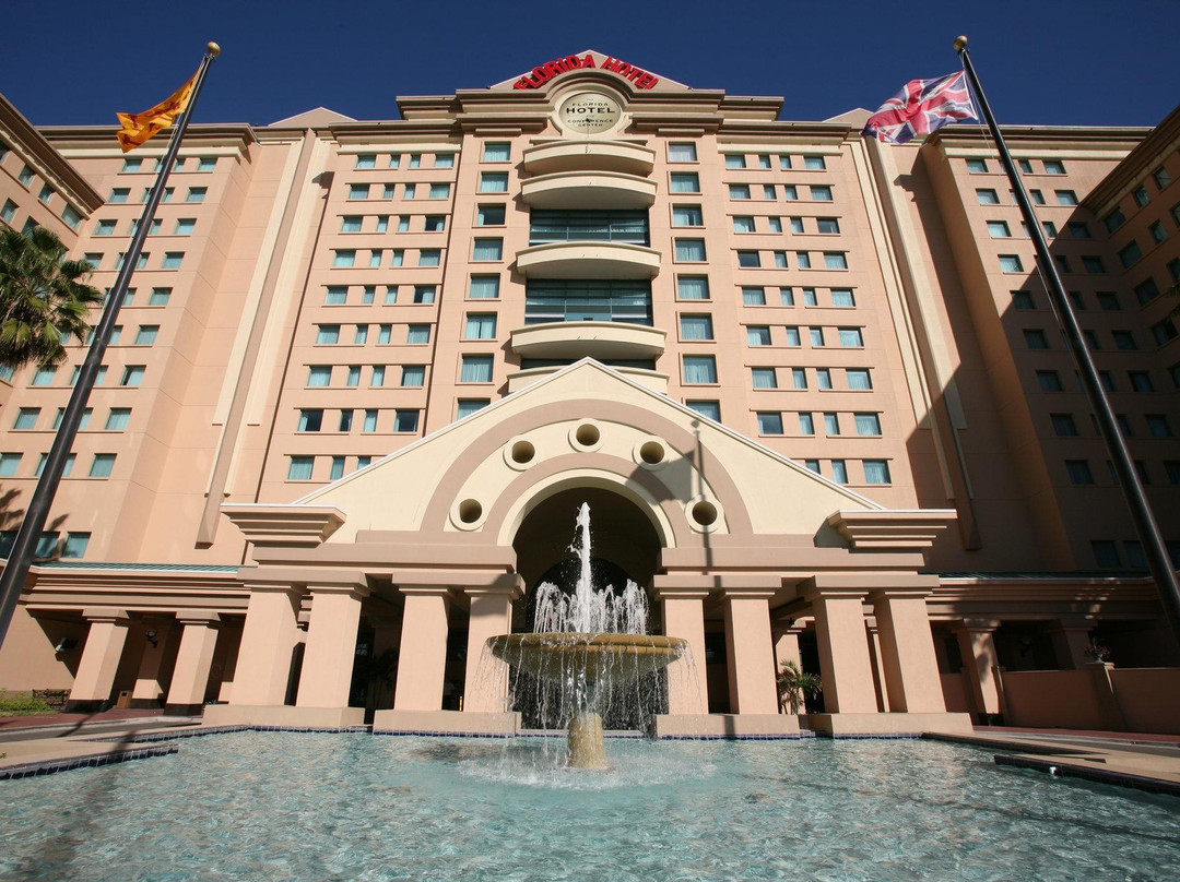 佛罗里达酒店会议中心