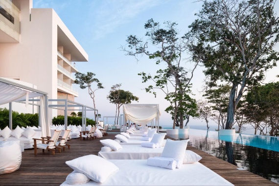 阿卡普尔科恩坎托酒店-官方