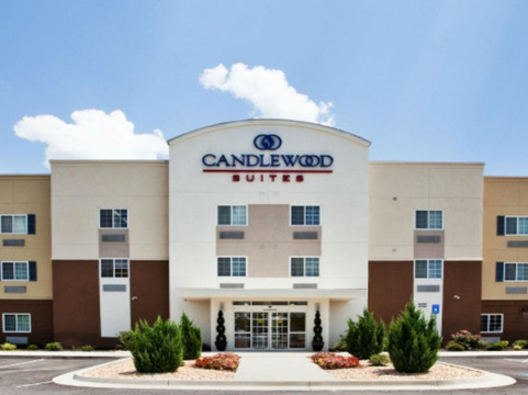 Candlewood Suites Erie By IHG