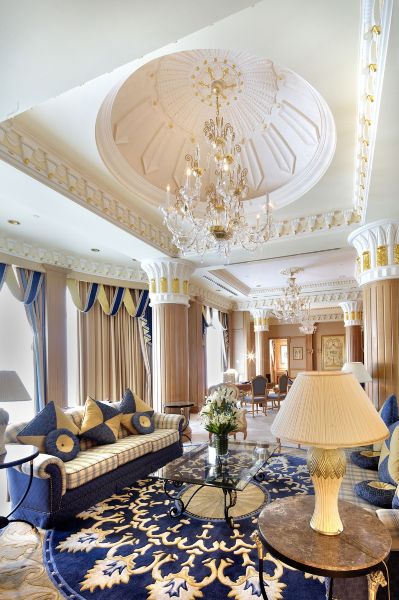 汶莱帝国酒店-官方