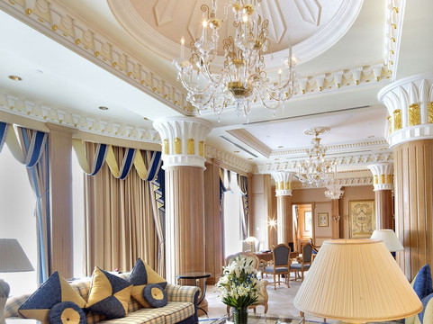 Kampong Telamba酒店住宿-文莱帝国酒店