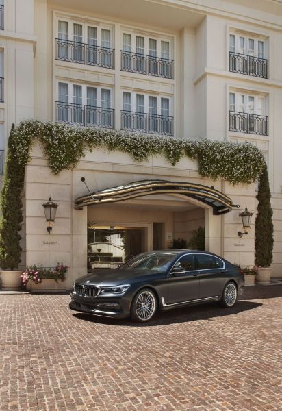 比佛利山庄半岛酒店-官方