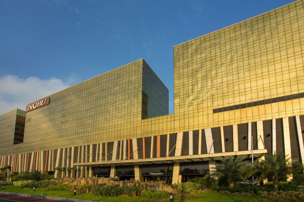 梦之城 - 马尼拉诺布酒店-官方