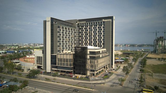 宿务佰酒店-官方