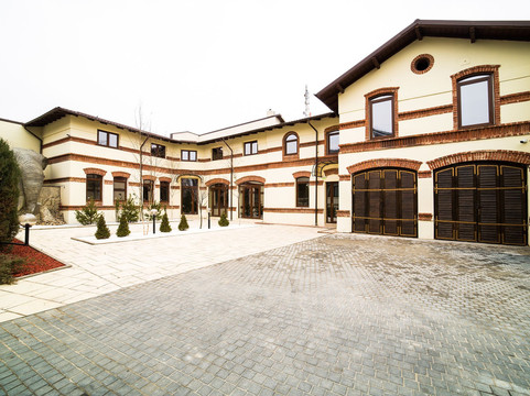 Hotel Boutique 5 Continents