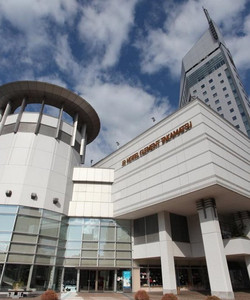 JR克莱门特高松酒店酒店图片
