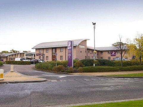 奇德尔曼彻斯特普里米尔酒店