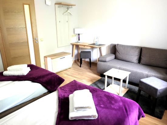 Lettisches Haus Freiburg Im Breisgau Hotel Price Address Reviews