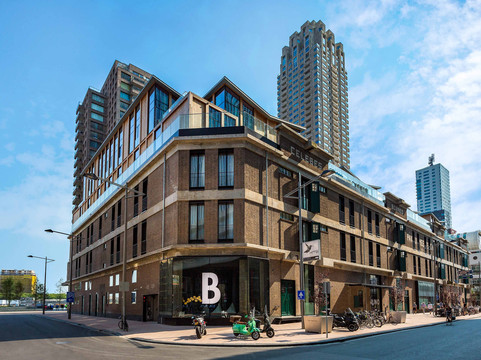 Room Mate Bruno主图