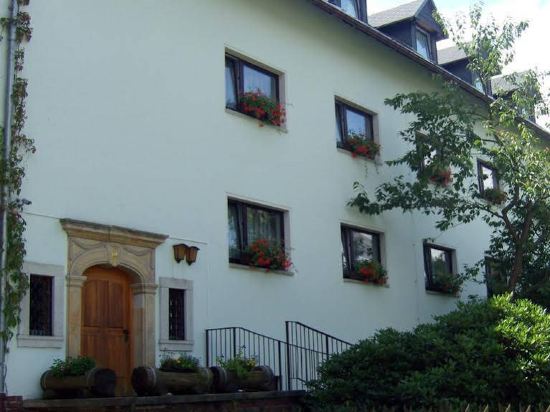 Naturparkhotel Haus Hubertus Gorlitz Price Address Reviews