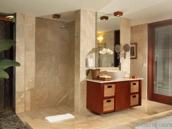Download The One Boutique Villa By The One Experience Background