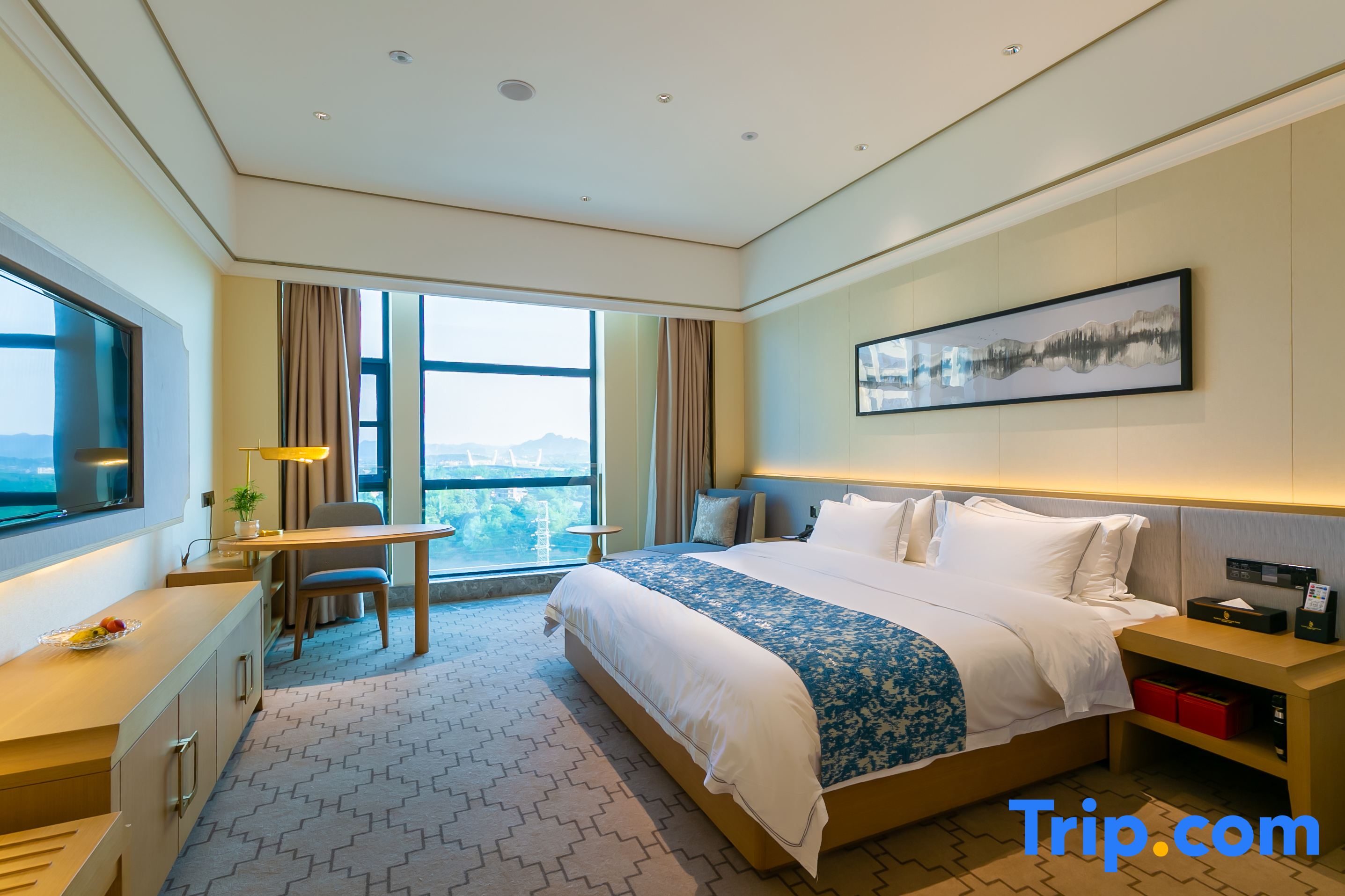 Kaixuan International Hotel