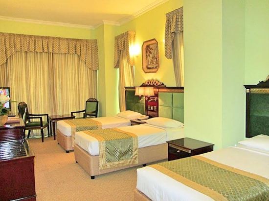 Comfort Inn Deira Dubai 2 8 4 2 Hotel Price Address Reviews