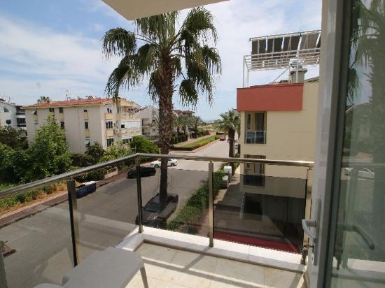 Güden Pearl Apart Hotel Room Type - One-Bedroom Apartment