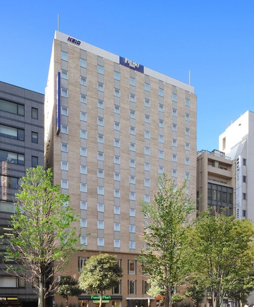 池袋京王普雷索inn酒店